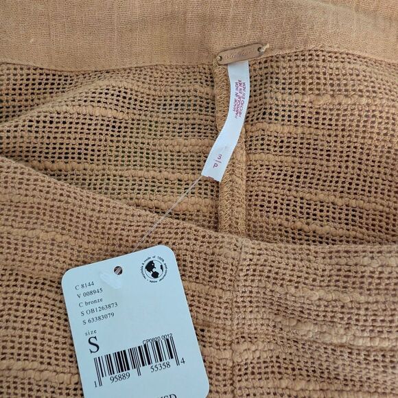 NWT Free People Easy Weekend Set - Picture 6 of 8